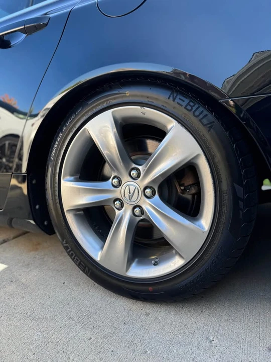 2012 Acura TL 4th Gen - Image 12 of 15