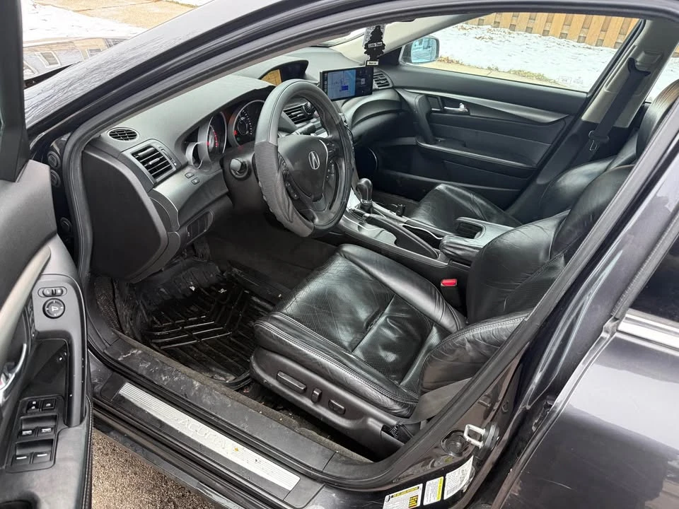 2012 Acura TL 4th Gen - Image 7 of 8