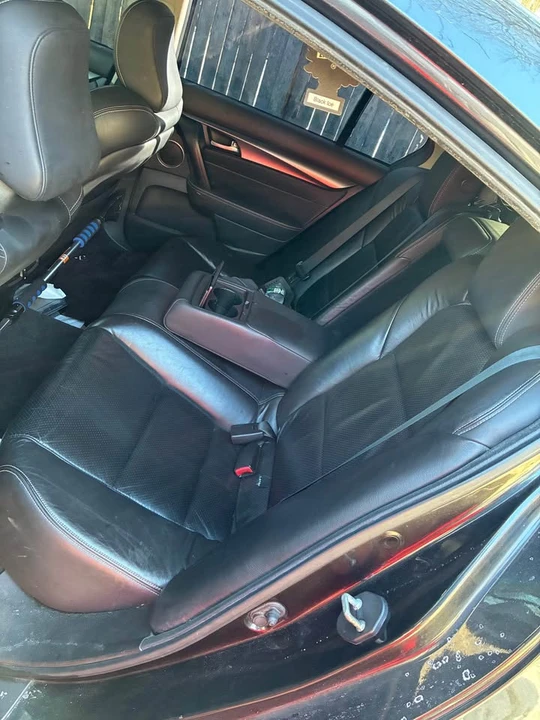 2012 Acura TL 4th Gen - Image 2 of 10