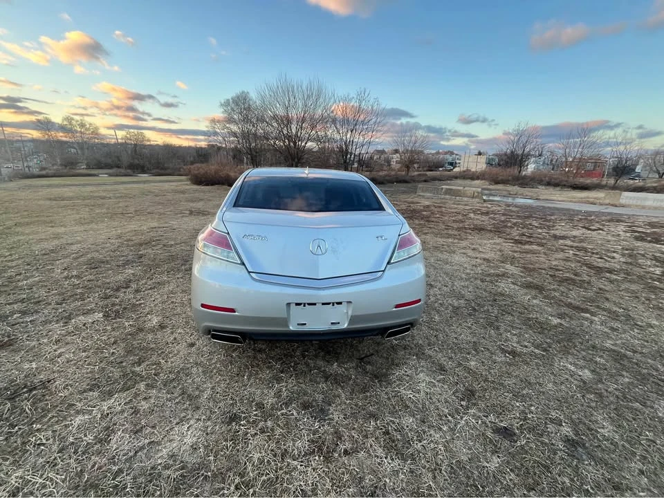 2012 Acura TL 4th Gen - Image 7 of 14