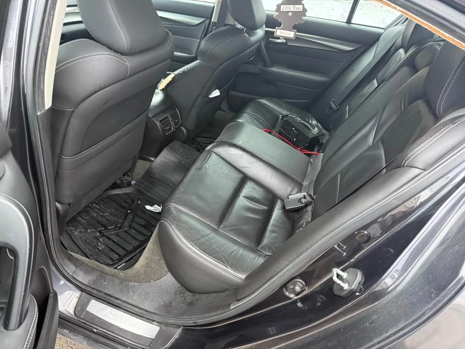 2012 Acura TL 4th Gen - Image 8 of 8
