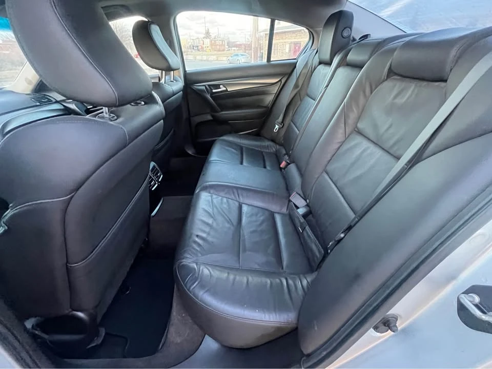 2012 Acura TL 4th Gen - Image 4 of 14