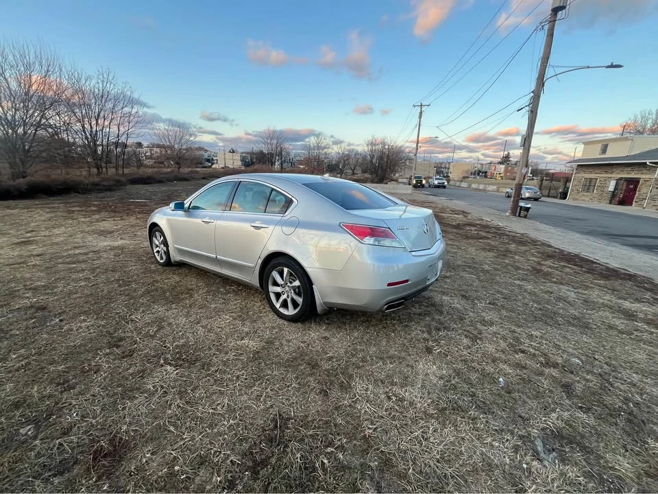 2012 Acura TL 4th Gen - Image 12 of 14
