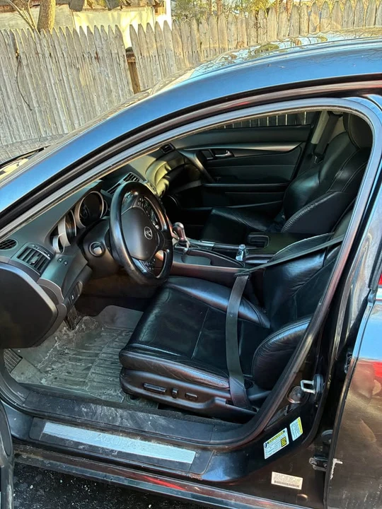 2012 Acura TL 4th Gen - Image 4 of 10