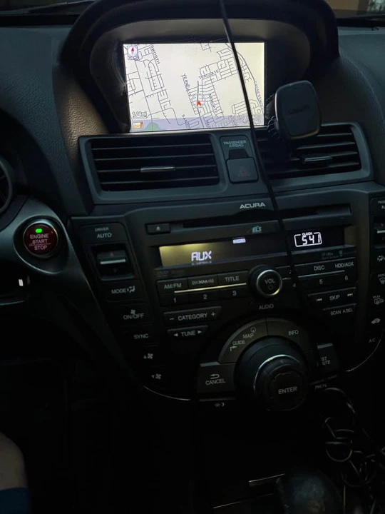 2012 Acura TL 4th Gen - Image 18 of 19