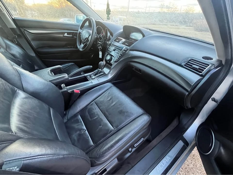 2012 Acura TL 4th Gen - Image 3 of 14