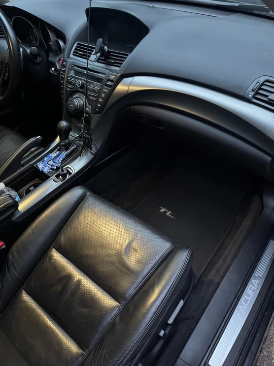 2012 Acura TL 4th Gen - Image 19 of 19