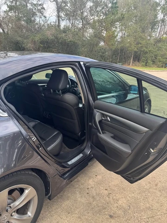 2012 Acura TL 4th Gen - Image 11 of 19