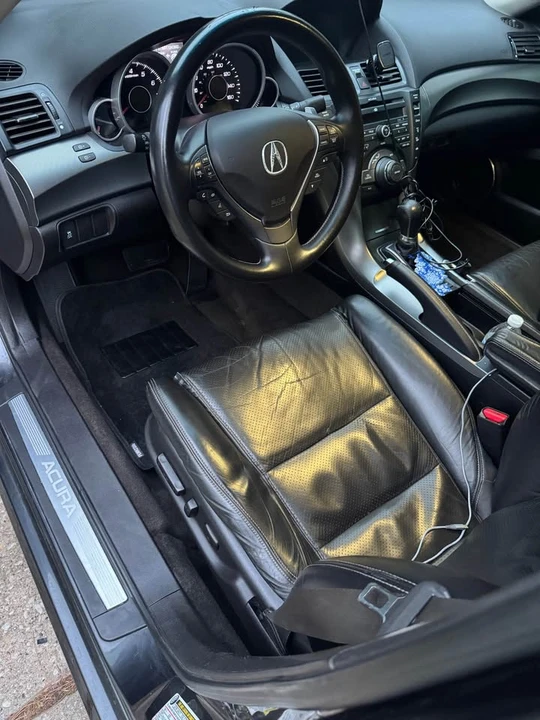 2012 Acura TL 4th Gen - Image 16 of 19
