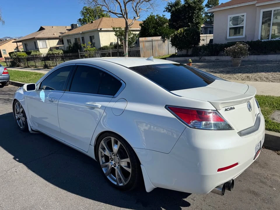 2012 Acura TL 4th Gen - Image 12 of 13