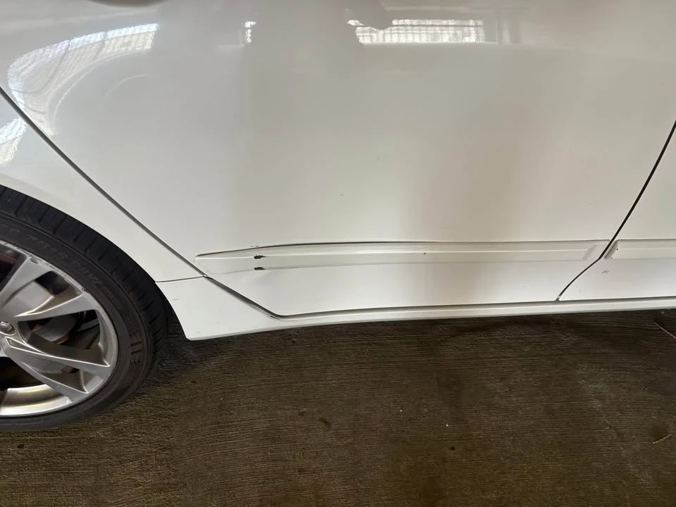 2012 Acura TL 4th Gen - Image 5 of 8