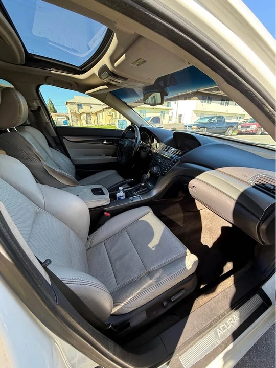 2012 Acura TL 4th Gen - Image 5 of 13