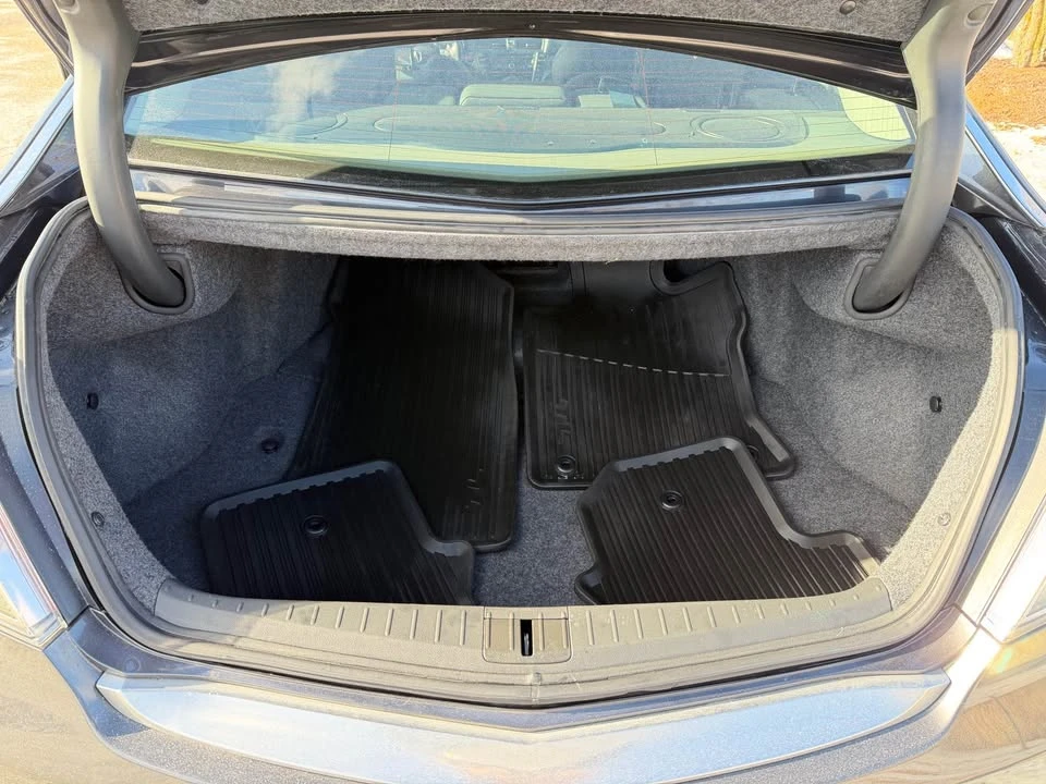 2012 Acura TL 4th Gen - Image 11 of 19