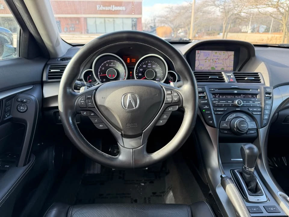 2012 Acura TL 4th Gen - Image 15 of 19