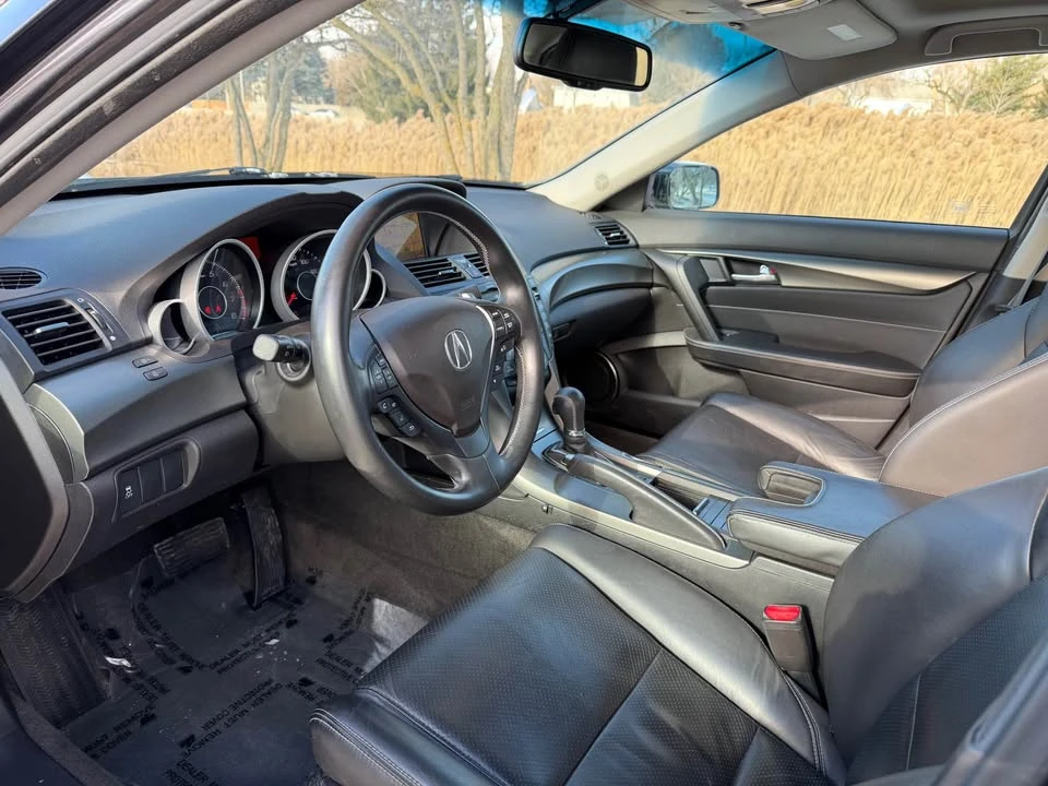 2012 Acura TL 4th Gen - Image 16 of 19