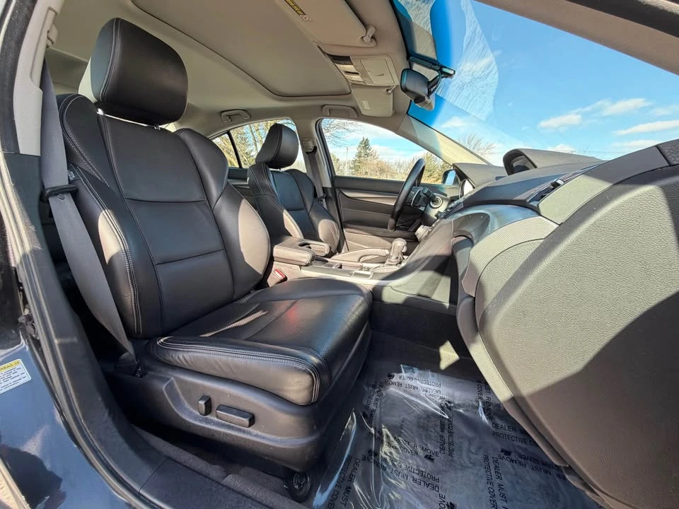 2012 Acura TL 4th Gen - Image 19 of 19