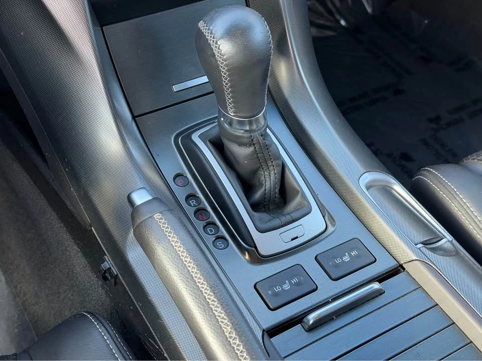2012 Acura TL 4th Gen - Image 17 of 19