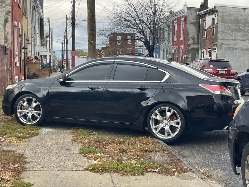 2012 Acura TL 4th Gen - Image 3 of 4