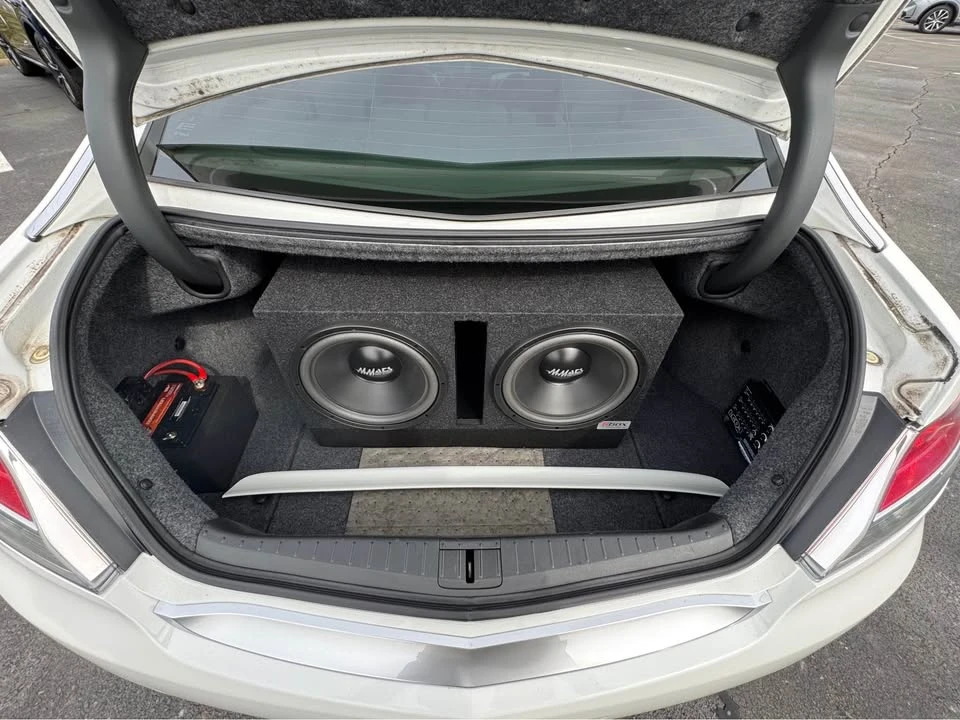 2012 Acura TL 4th Gen - Image 4 of 15