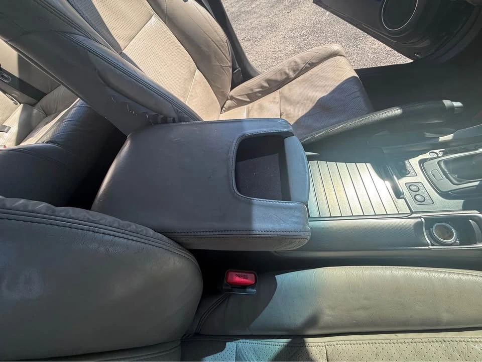 2012 Acura TL 4th Gen - Image 7 of 16