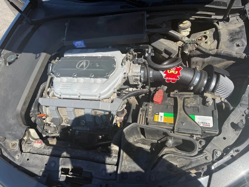 2012 Acura TL 4th Gen - Image 11 of 16