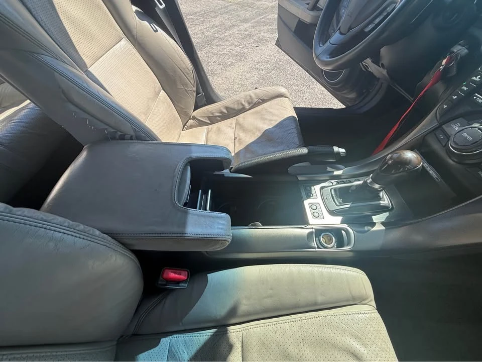 2012 Acura TL 4th Gen - Image 6 of 16