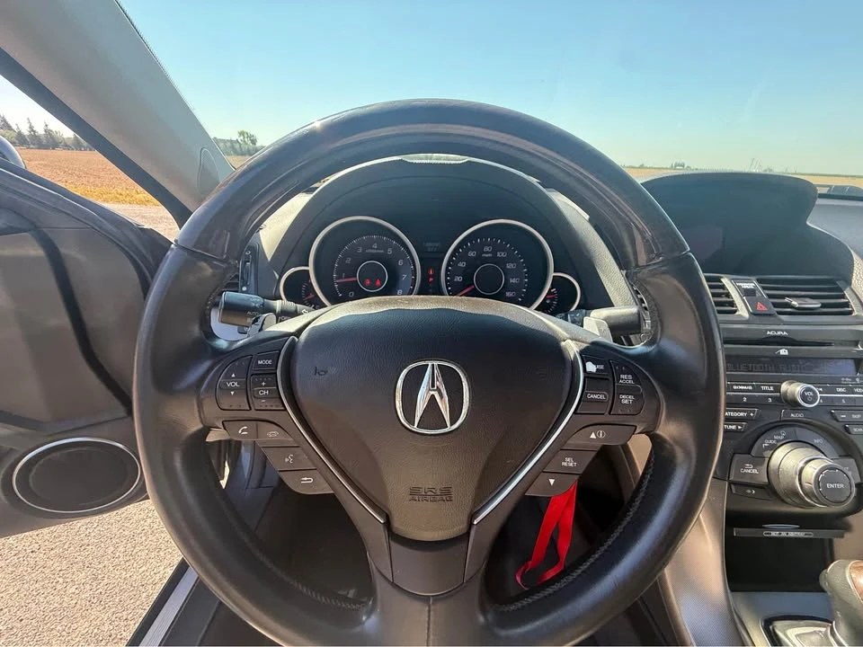 2012 Acura TL 4th Gen - Image 5 of 16
