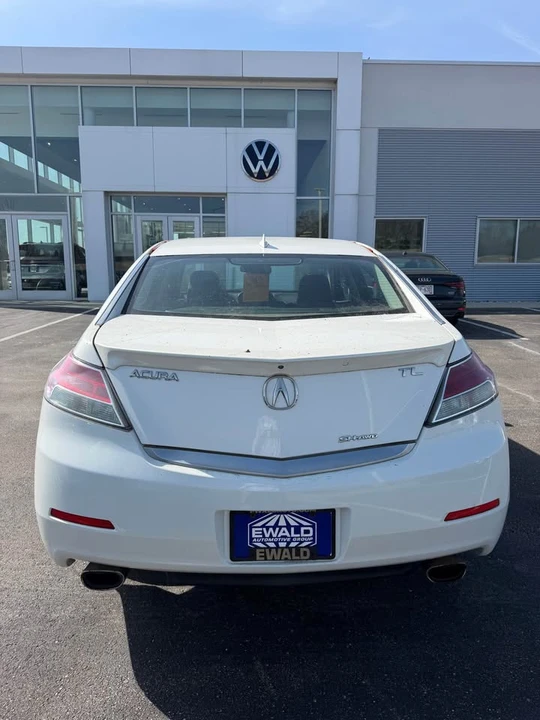 2012 Acura TL 4th Gen - Image 3 of 8