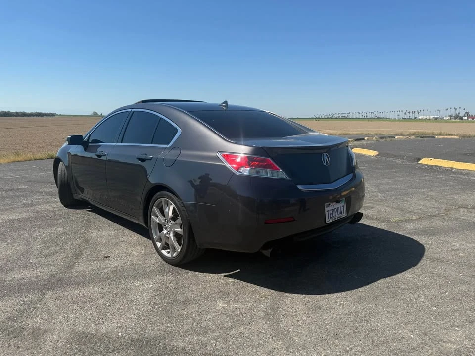 2012 Acura TL 4th Gen - Image 3 of 16