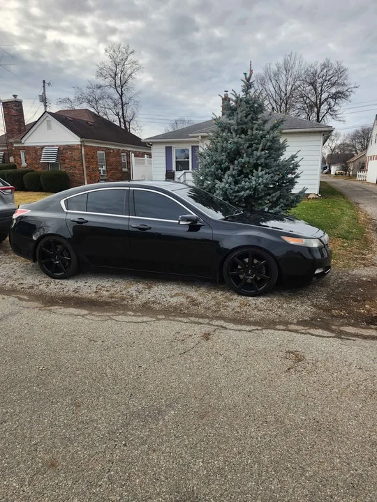 2012 Acura TL 4th Gen - Image 2 of 11