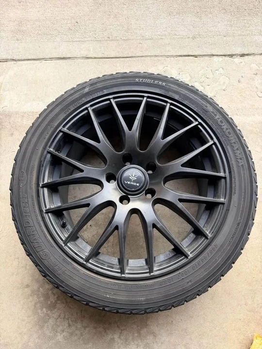 2012 Acura TL 4th Gen - Image 10 of 12