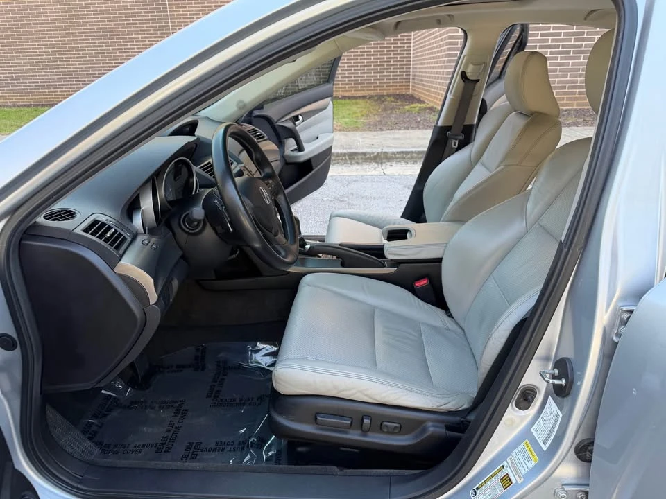 2012 Acura TL 4th Gen - Image 7 of 15