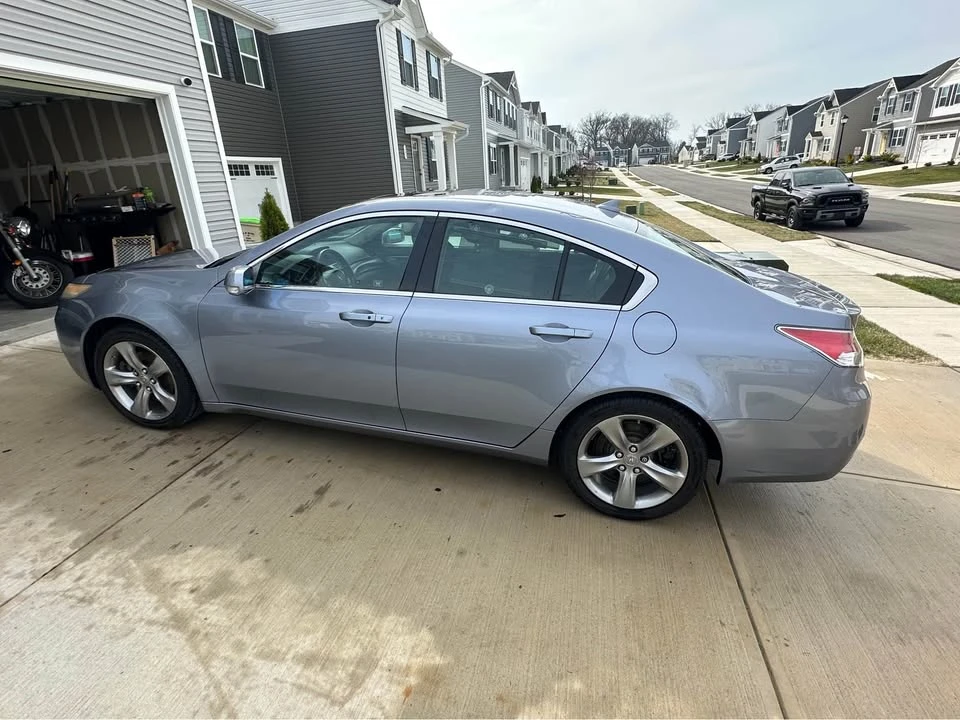 2012 Acura TL 4th Gen - Image 3 of 12
