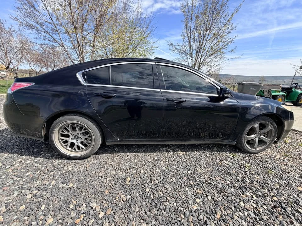 2012 Acura TL 4th Gen - Image 3 of 10