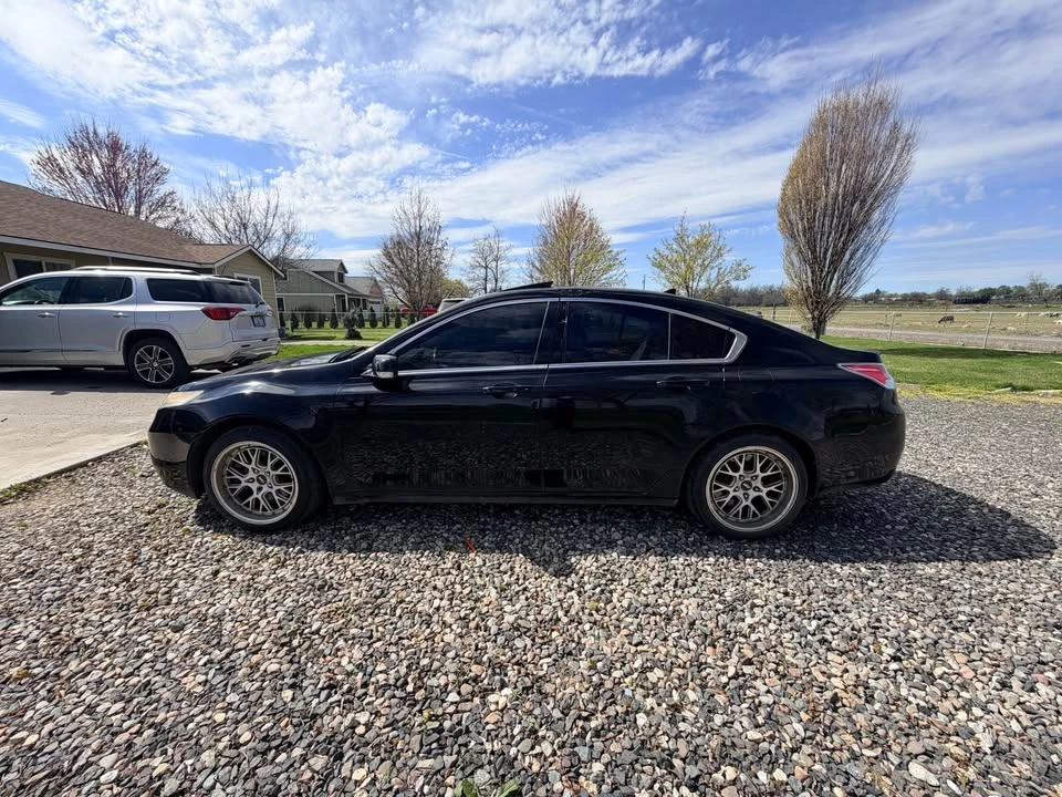 2012 Acura TL 4th Gen - Image 4 of 10