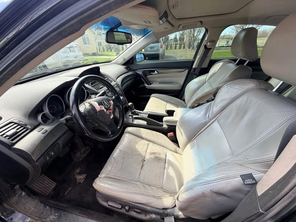 2012 Acura TL 4th Gen - Image 6 of 10
