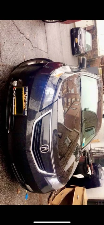 2012 Acura TL 4th Gen - Image 2 of 4