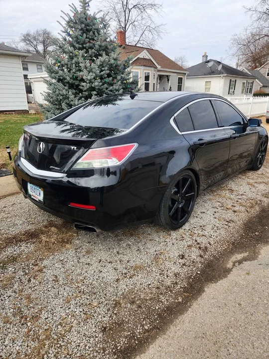 2012 Acura TL 4th Gen - Image 5 of 11