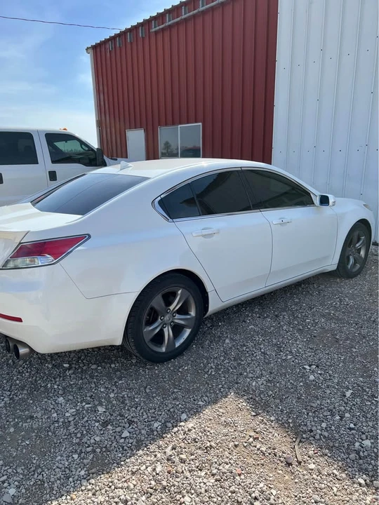 2012 Acura TL 4th Gen - Image 2 of 9