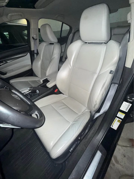 2012 Acura TL 4th Gen - Image 6 of 8