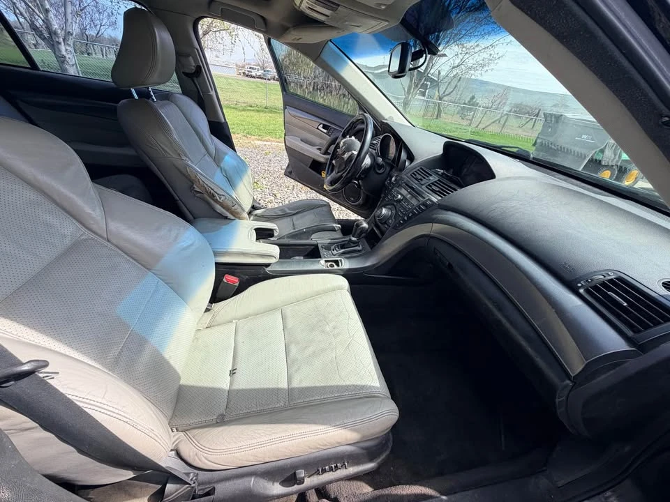 2012 Acura TL 4th Gen - Image 7 of 10