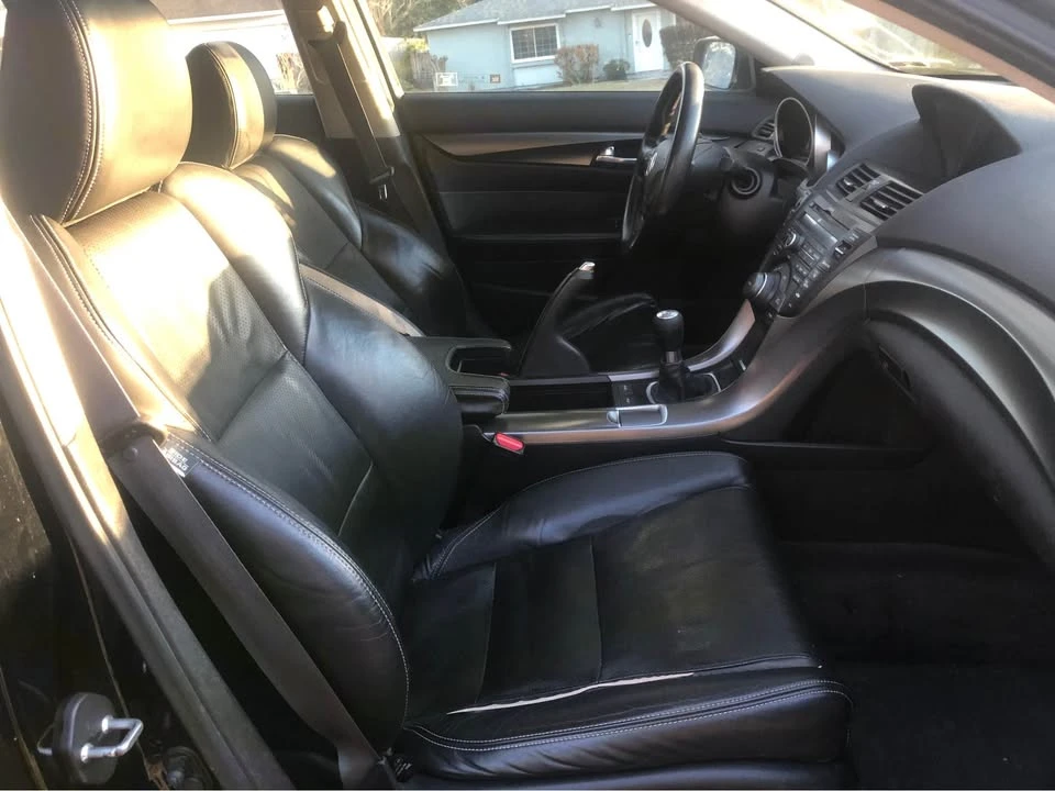 2012 Acura TL 4th Gen - Image 11 of 13