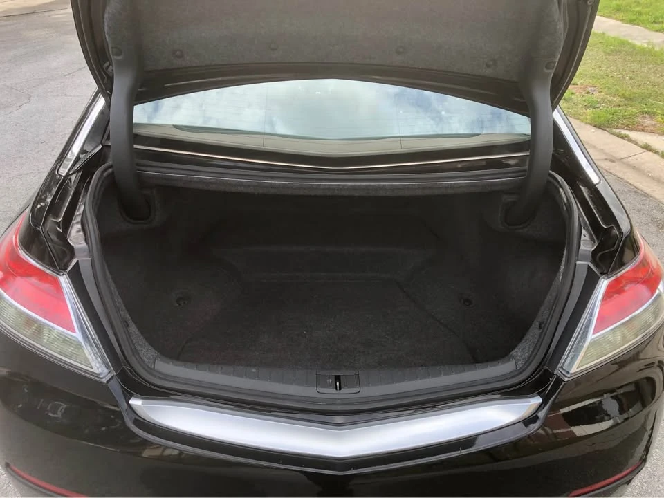 2012 Acura TL 4th Gen - Image 7 of 13