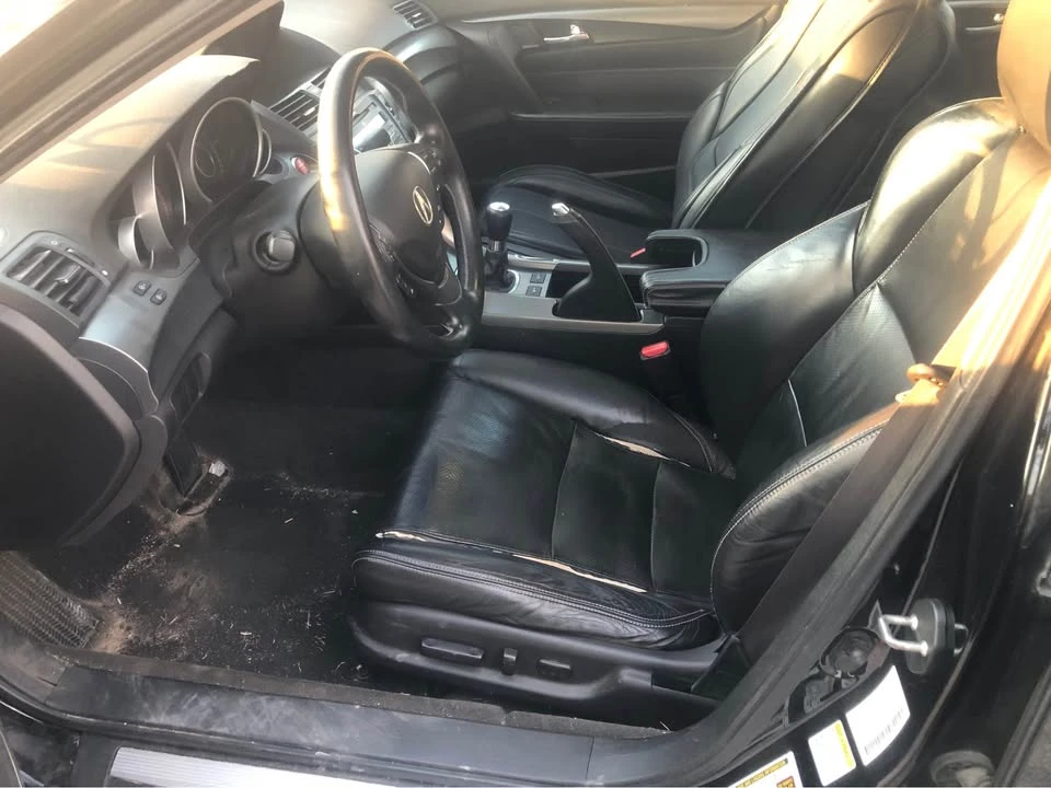 2012 Acura TL 4th Gen - Image 10 of 13