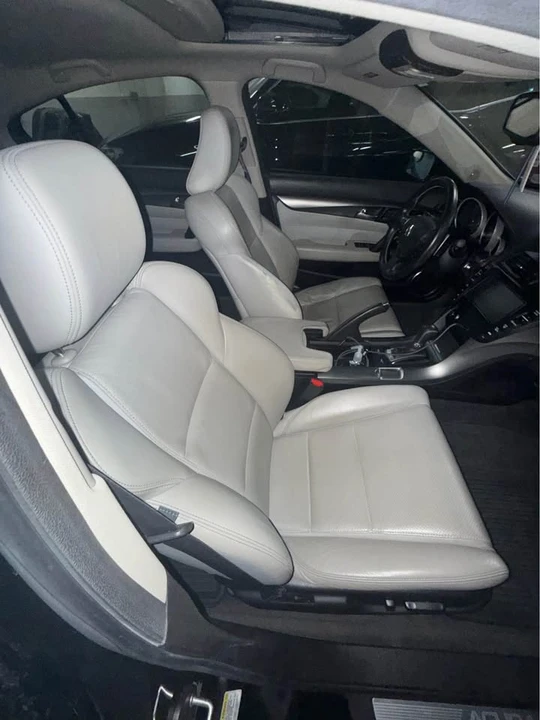 2012 Acura TL 4th Gen - Image 8 of 8