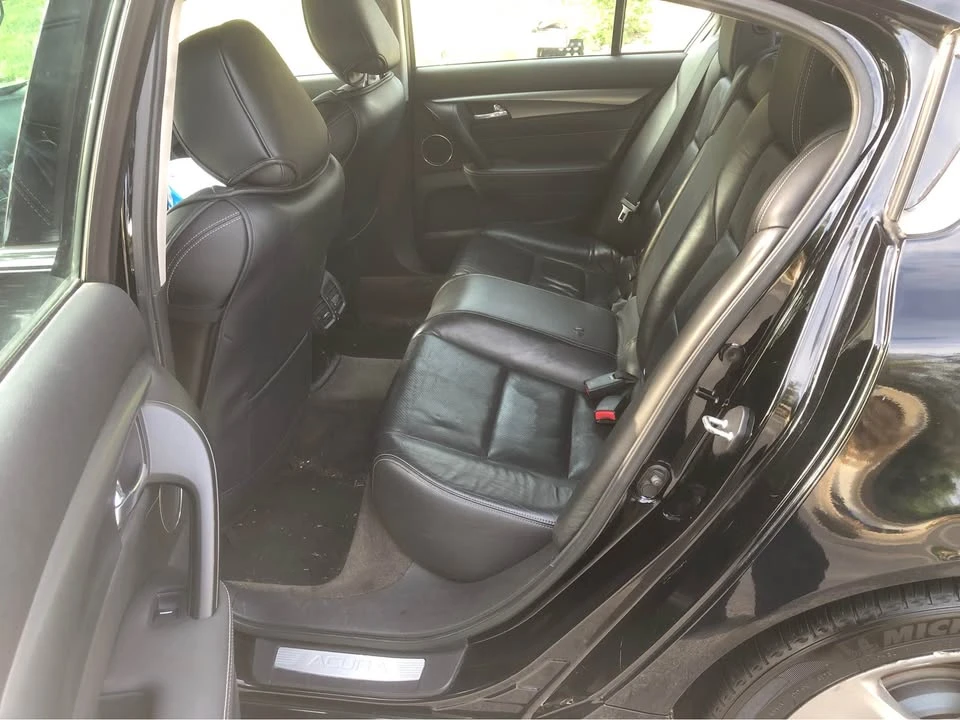 2012 Acura TL 4th Gen - Image 12 of 13