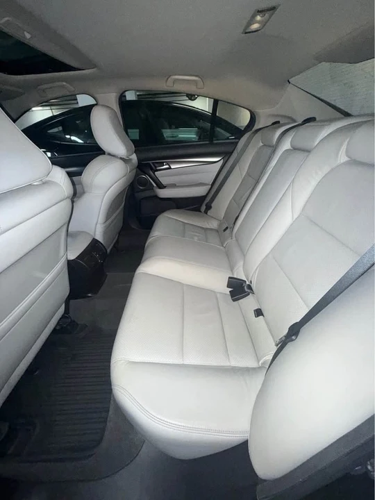 2012 Acura TL 4th Gen - Image 7 of 8