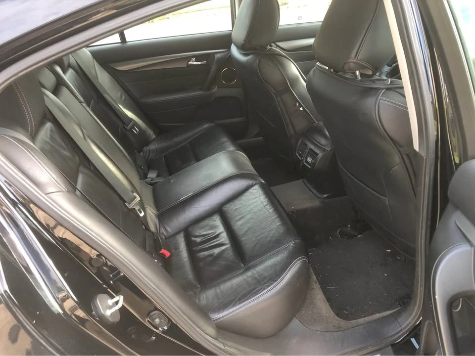 2012 Acura TL 4th Gen - Image 13 of 13