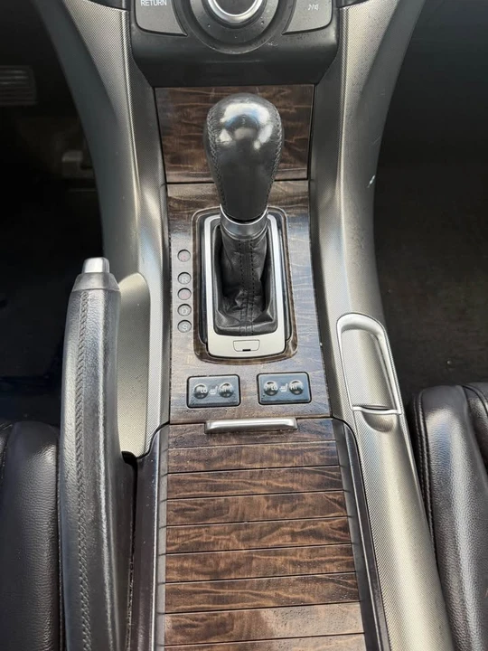 2012 Acura TL 4th Gen - Image 6 of 10