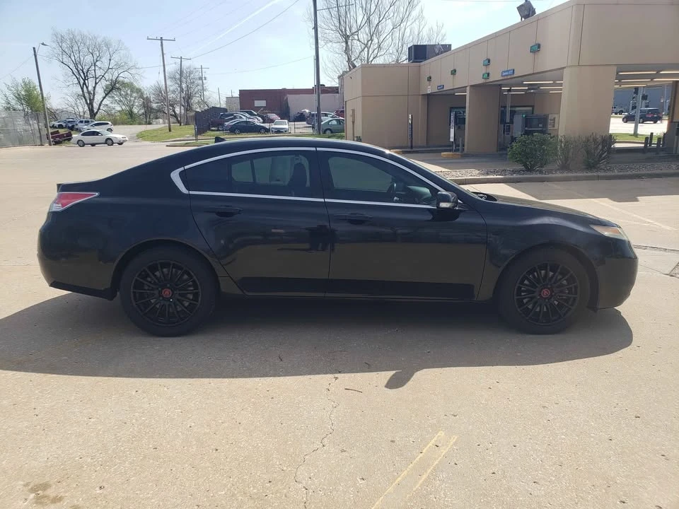 2012 Acura TL 4th Gen - Image 6 of 20